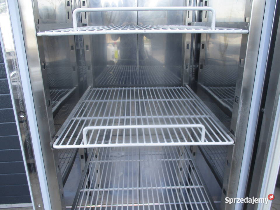 SZAFA MROZNICZA GORT Ostrów Wielkopolski