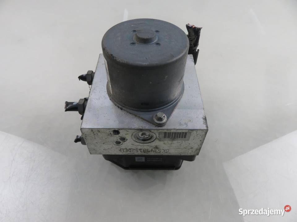 POMPA ABS FORD S I WA6 6G912C405AH