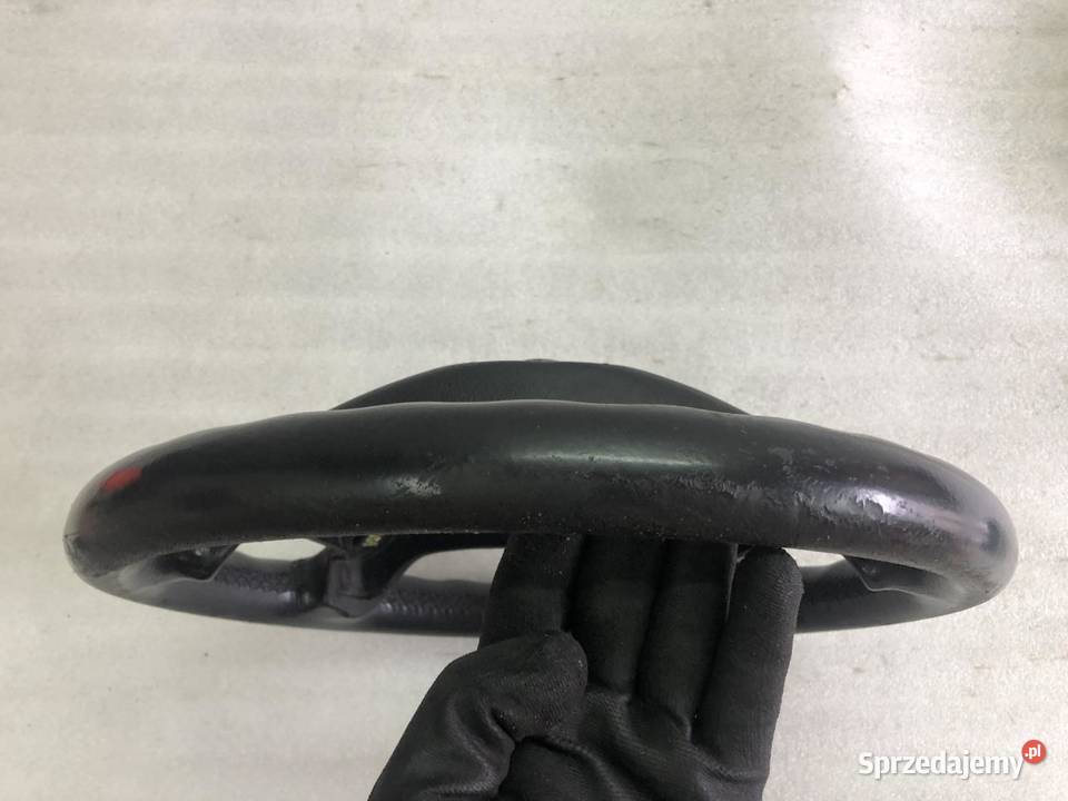 KIEROWNICA SKÓRZANA SKÓRA 6753947 BMW E46