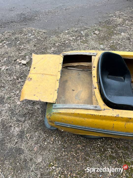 Moskwicz Azak Pozostałe Tarnowskie Góry