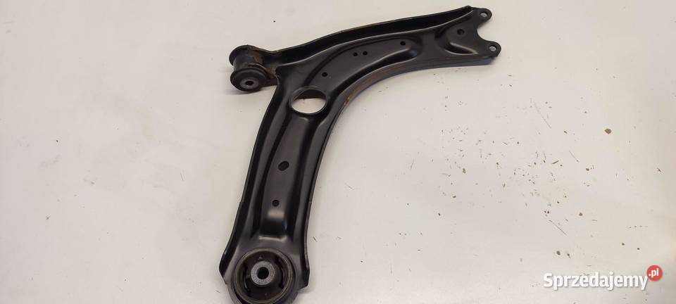 VW TIGUAN II WAHACZ LEWY PRZÓD 3Q0407151T dolnośląskie