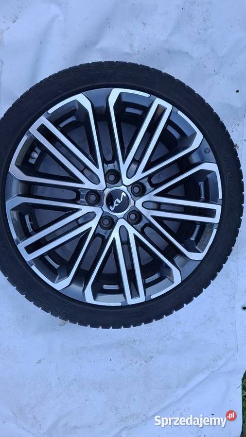 Koła felgi kia proceed ceed GT gtline Goodyear Garwolin sprzedam
