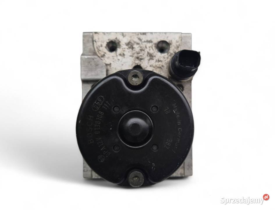 STEROWNIK POMPA ABS IBIZA III POLO FABIA Działoszyce