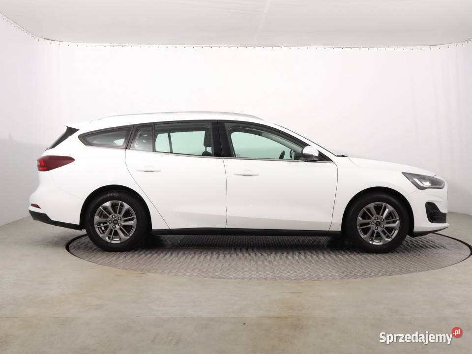 Ford Focus 10 EcoBoost ESP Katowice