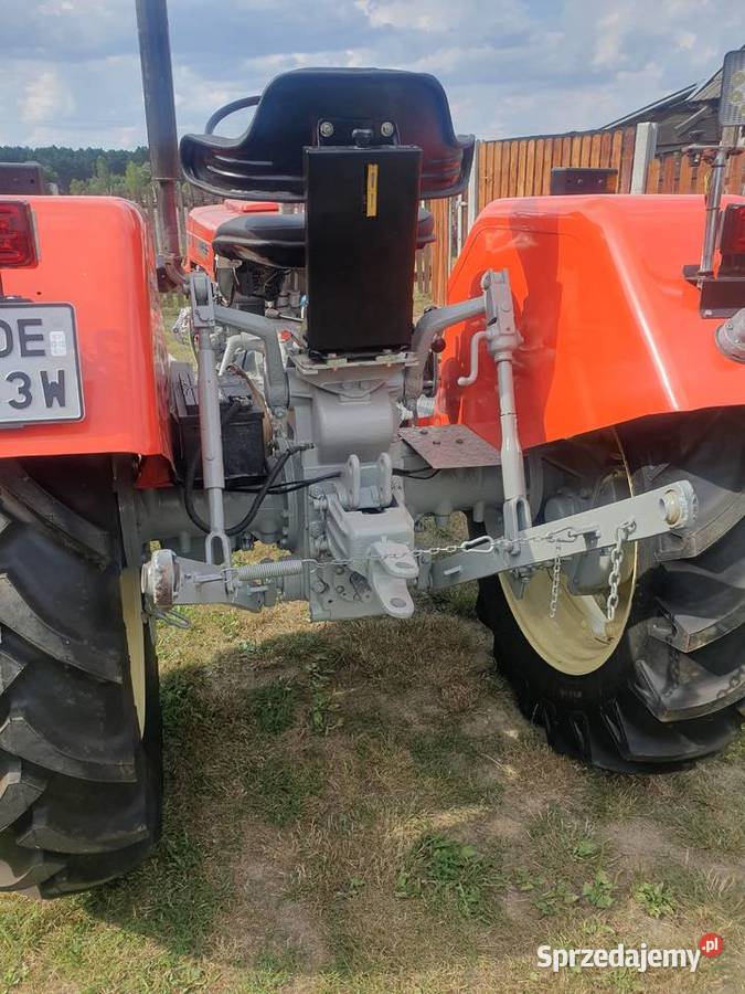 Sprzedam Ciągnik Rolniczy Ursus C330 335 Nisko sprzedam