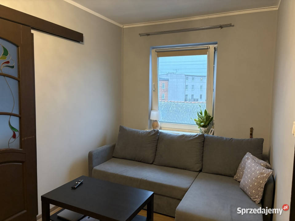 2 pokojowe mieszkanie na Szwederowie gotowe do Nieruchomości kujawsko-pomorskie Bydgoszcz