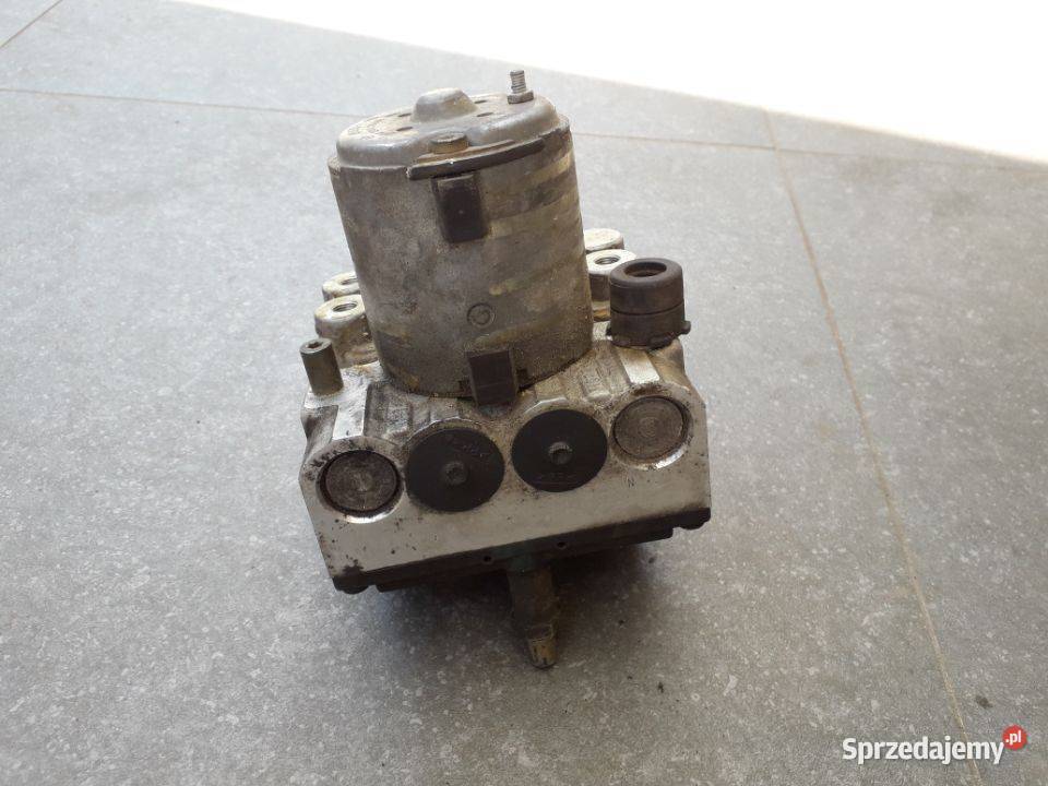Pompa ABS hamulcowa Mercedes W202 0024319312 Włoszczowa