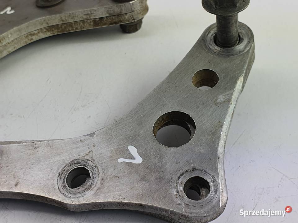 Mocowanie Silnika Uchwyt Yamaha Yzf 400 Wr łódzkie Łódź