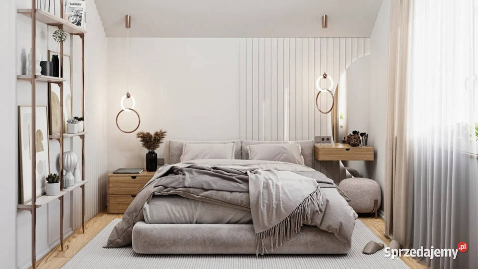 Dom z garażem Działka ponad 10 arów DOM POKAZOWY Sprzedaż Mikołów