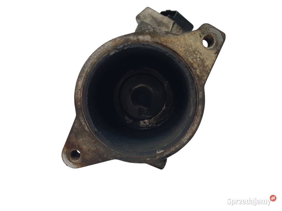 ZAWÓR EGR Peugeot 308 508 Citroen C4 C5 20 HDI Recyrkulacja spalin EGR Chełm