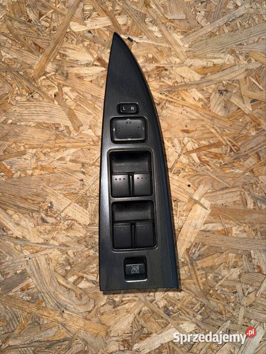 Panel sterowania szybami przód kierowcy Mazda 6 sprzedam