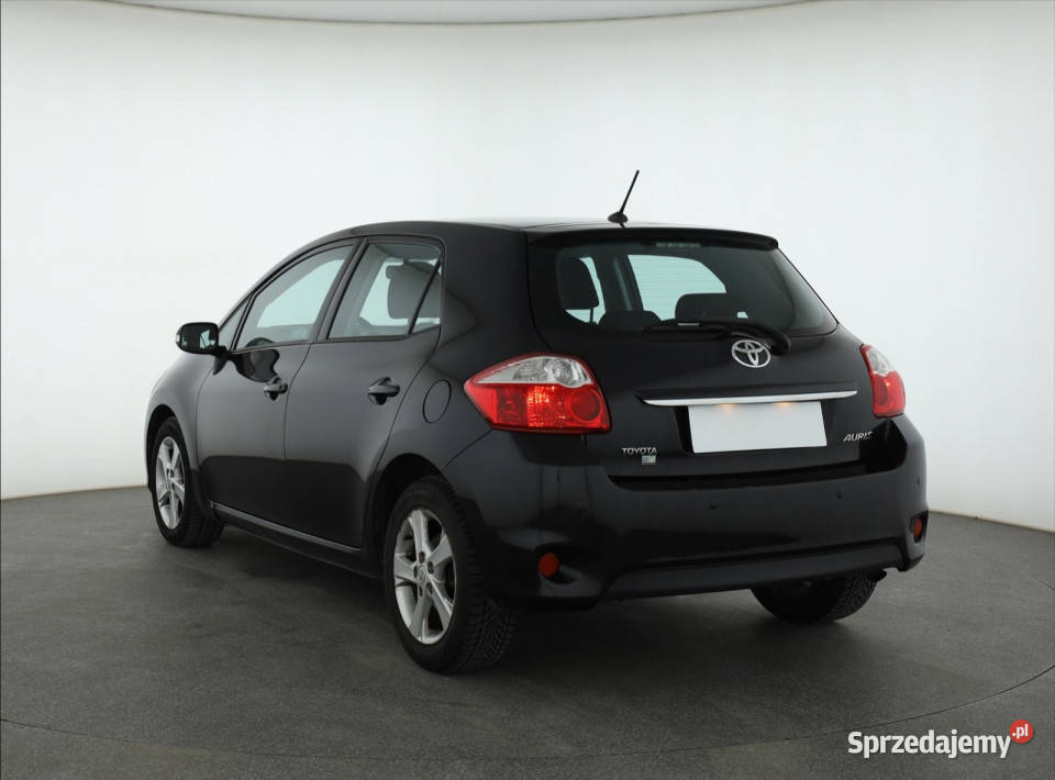 Toyota Auris 16 Valvematic ESP Piaseczno
