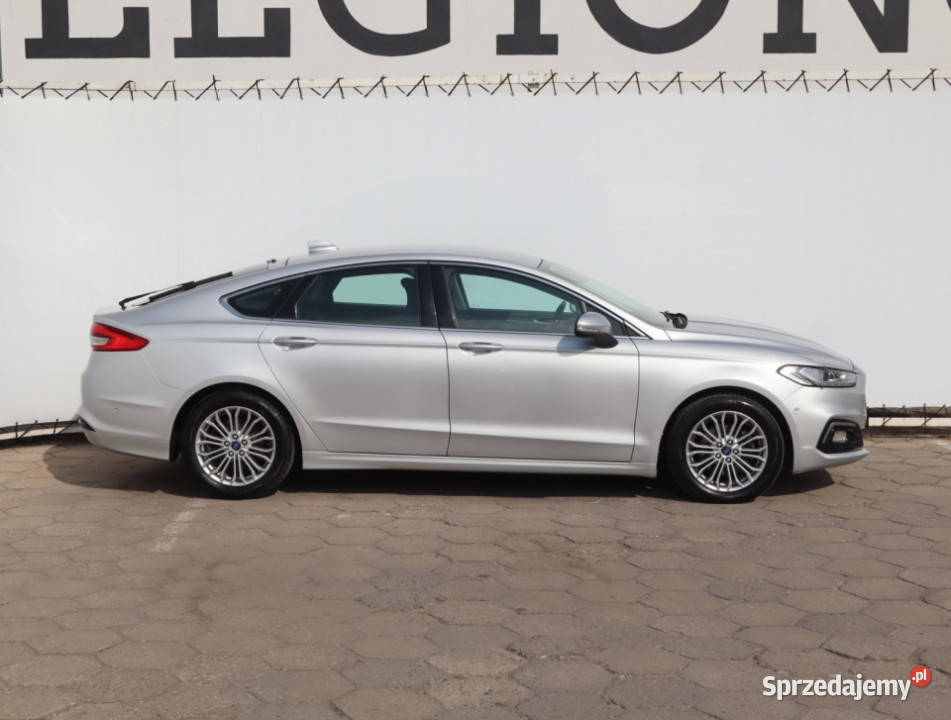Ford Mondeo 20 EcoBlue bluetooth Łódź sprzedam
