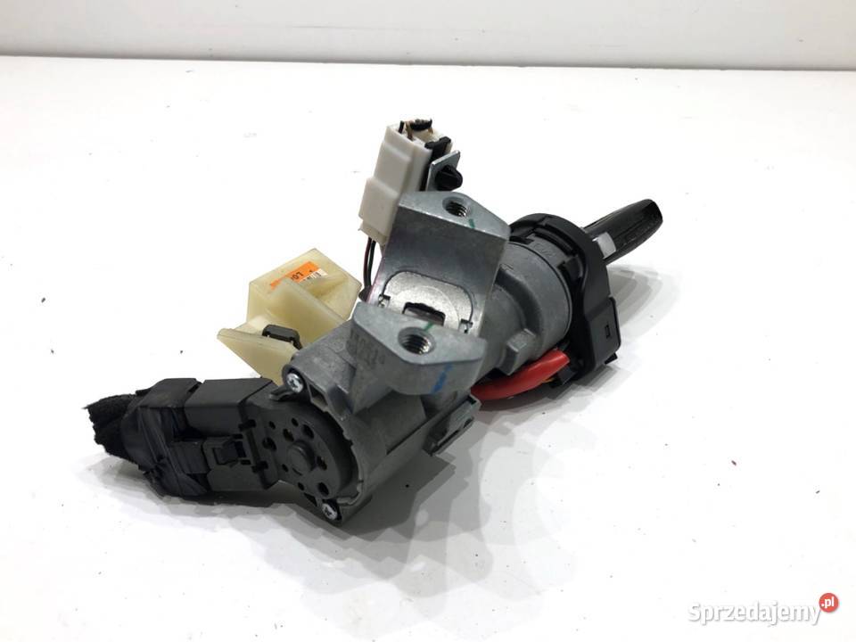 STACYJKA HYUNDAI SANTA FE III ZDC2 22 197 sprzedam