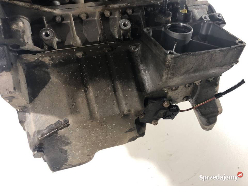 SILNIK BMW 20 245 N26B20 1118 F30