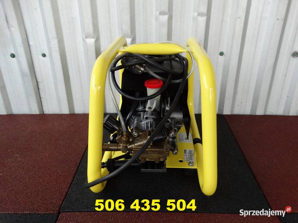 Myjka Ciśnieniowa Karcher HD 600 30kW Radom