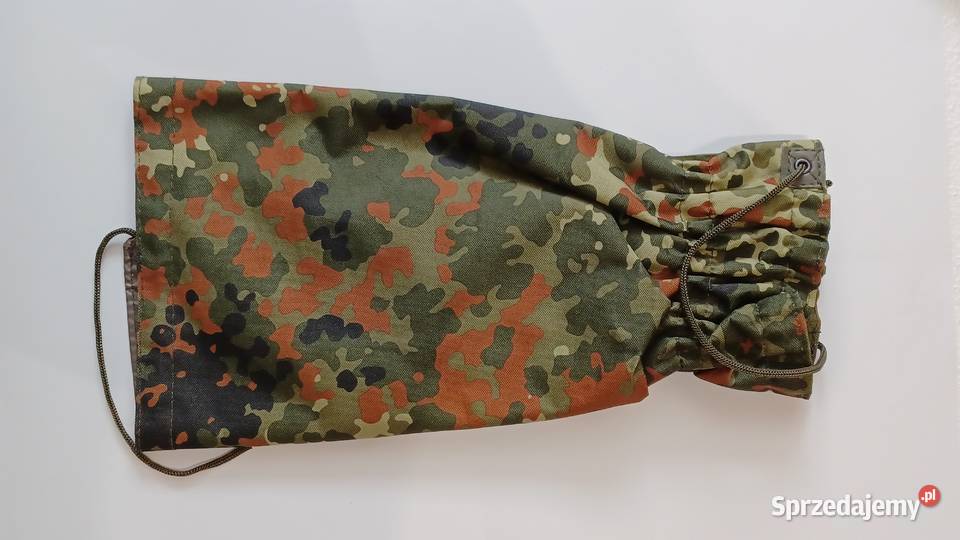 Stuptuty Flecktarn MFH