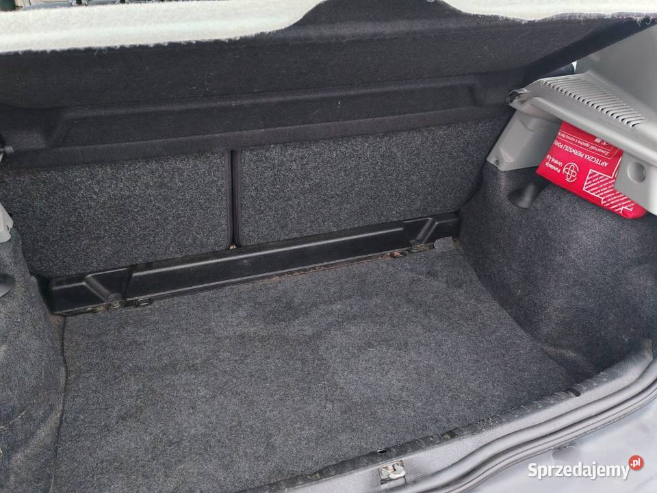 Renault Clio II niski przebieg zadbane i Kraków