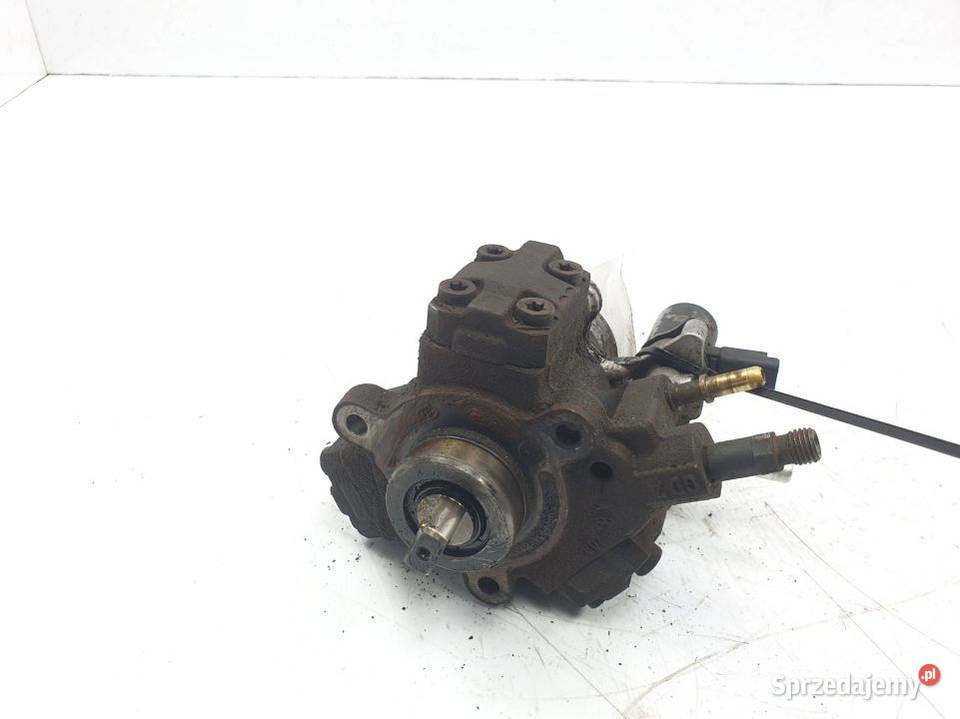 POMPA WTRYSKOWA CITROEN JUMPER III L3H2 kujawsko-pomorskie
