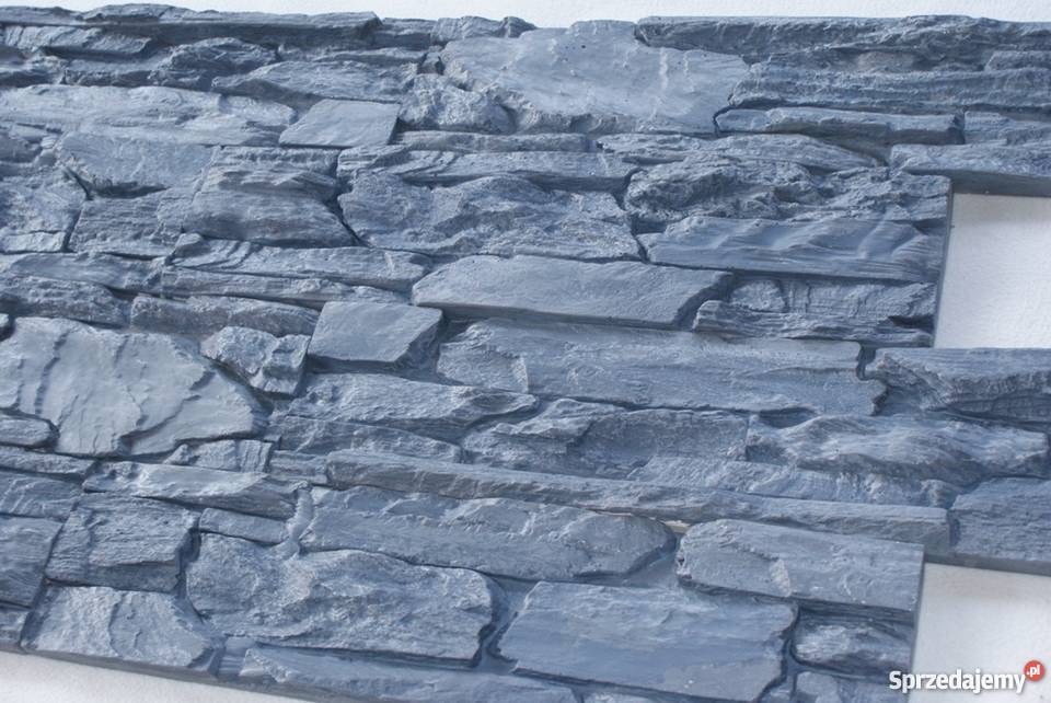 Kamień Dekoracyjny Ozdobny Elewacyjny CEGŁA Z