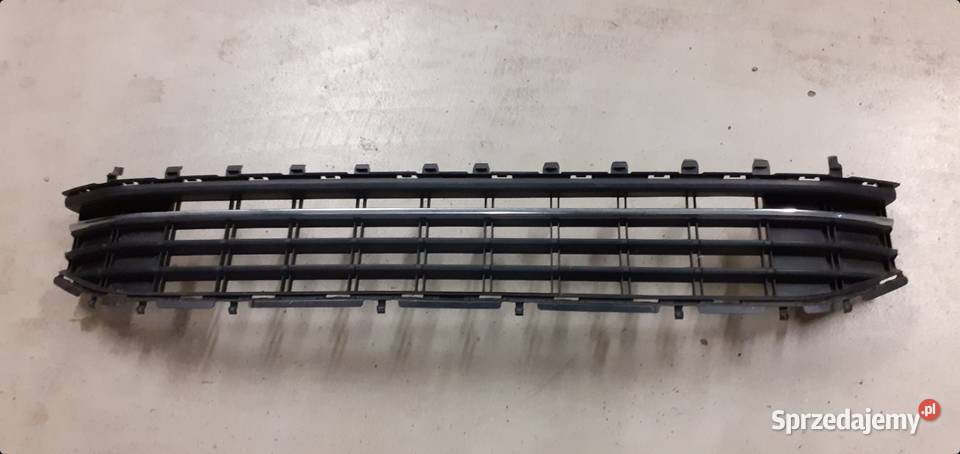 Kratka zderzaka vw sportswan lift osobowe Wrocław sprzedam