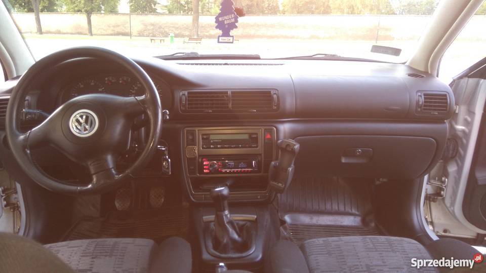 Passat B5 Godny garażowany dolnośląskie Krzeszów