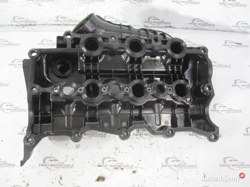 RANGE ROVER SPORT 30 D 306DT 241 pokrywa zaworów sprzedam
