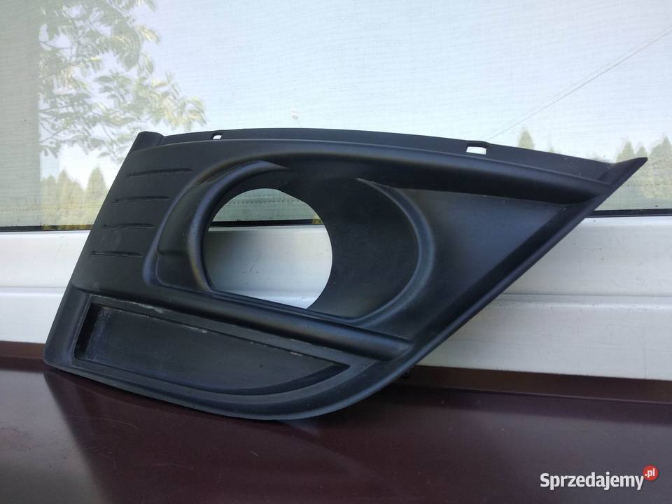 Citroen C4 Picasso I 0610 halogen kratka Sieradz