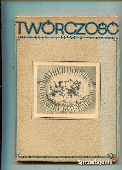 Twórczość IV z10 Kultura i Rozrywka Szczecin