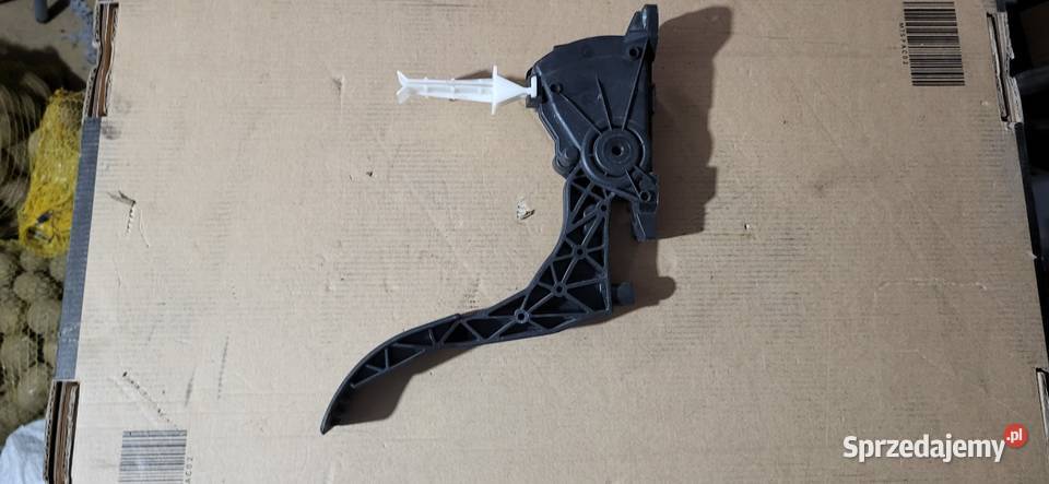 Pedał potencjometr gazu Vw Golf 4 Bora Damnica