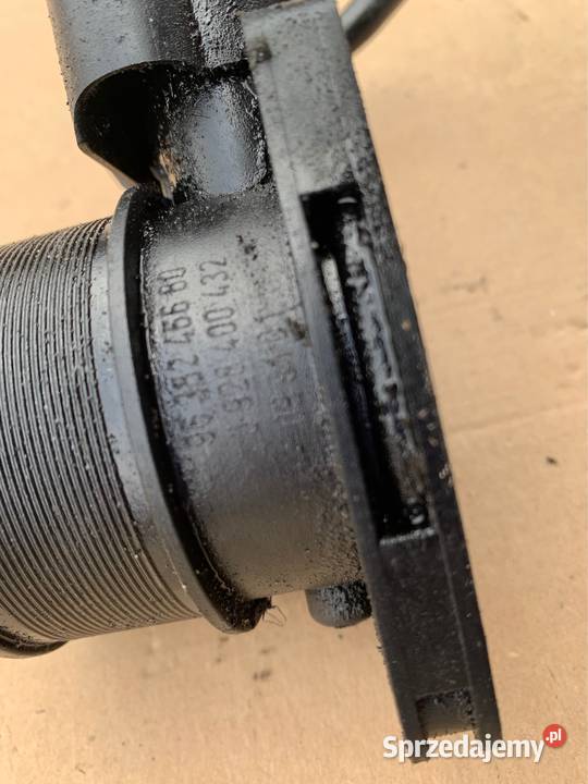 Przepustnica citroen c5 hdi 9638245680