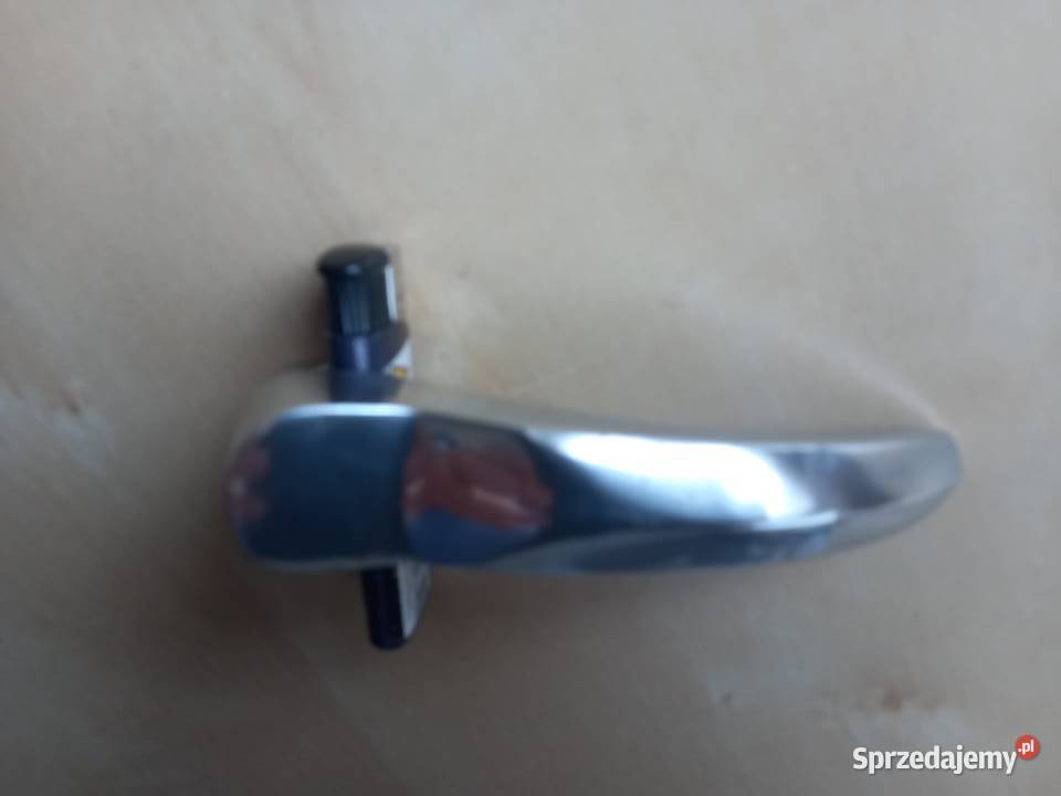 Nysa N 59 klamka wielkopolskie Bukownica