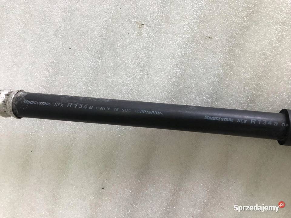 SPRĘŻARKA KLIMATYZACJI 9520062JA0 SUZUKI SX4 16B