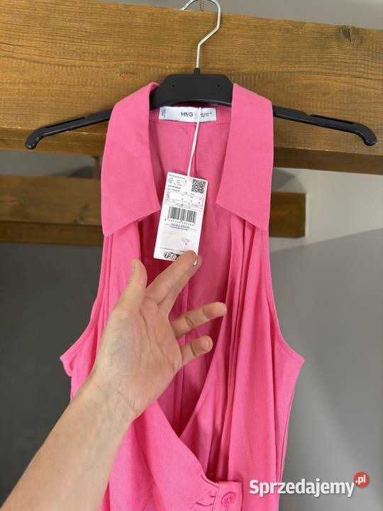 Sukienka Mango r S mazowieckie Warszawa