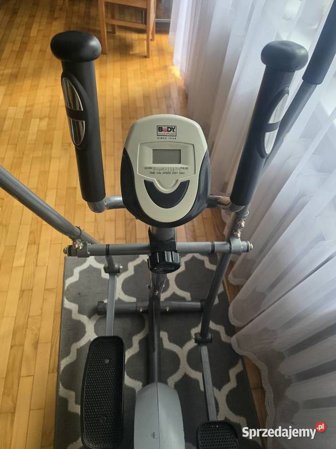 Orbitrek Sprzęt do ćwiczeń Górki Wielkie