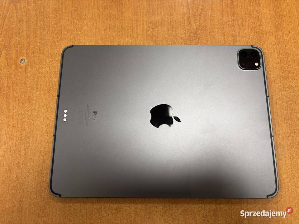 Apple iPad Pro 11 3 gen M1 128GB WiFi Cellular 128GB Elbląg