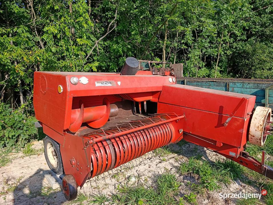 Prasa sipma 2241 podkarpackie Kolbuszowa