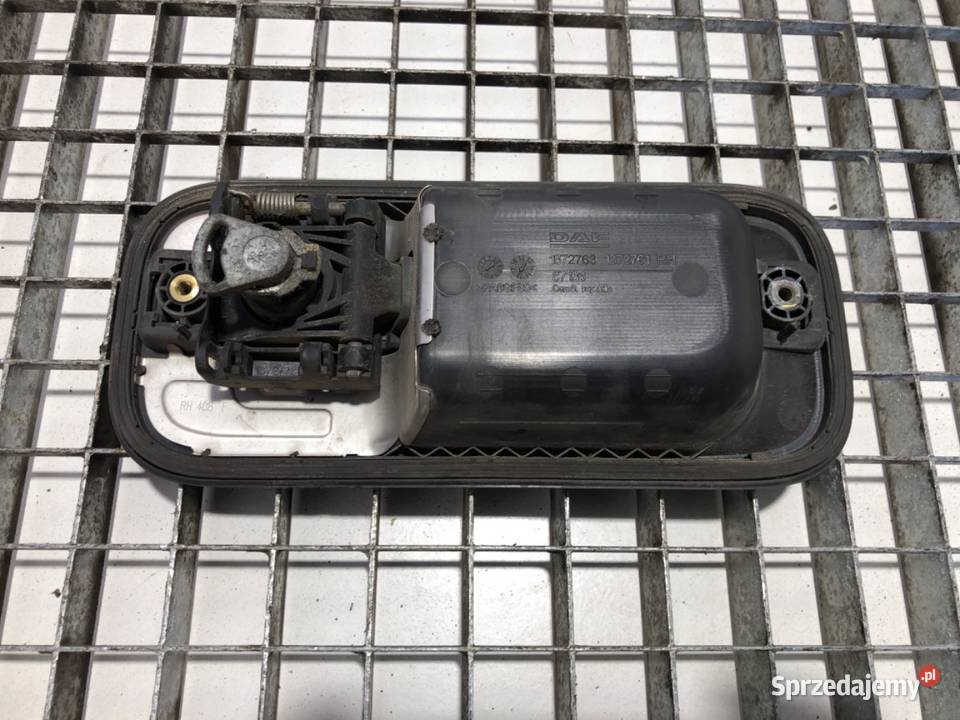 KLAMKA ZEWNĘTRZNA PRAWY PRZÓD DAF XF 1872763