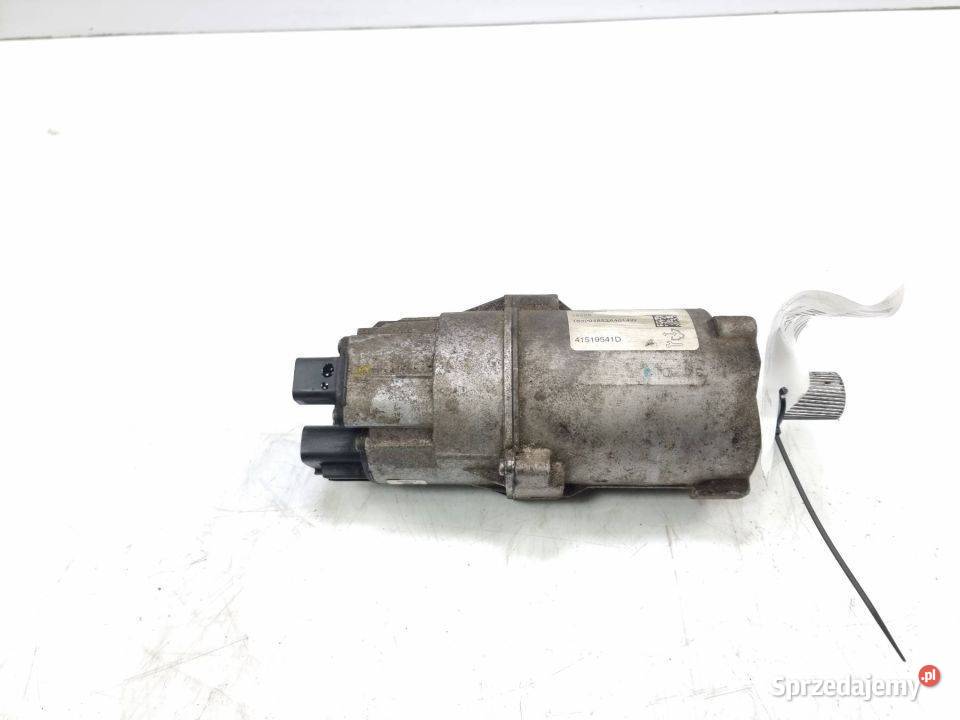 SILNIK MAGLOWNICY OPEL ASTRA K 41519541D Lipno