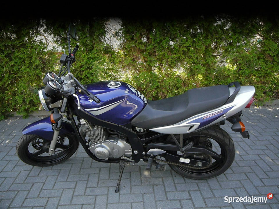 Suzuki GS 100Bezwypakowy Stan b 100sprawny z Częstochowa