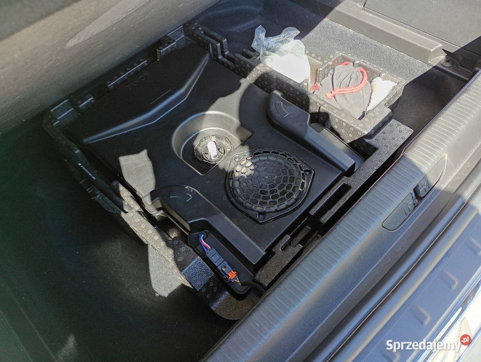 12 Torbo Benz 130koni Grandland X Janiszew