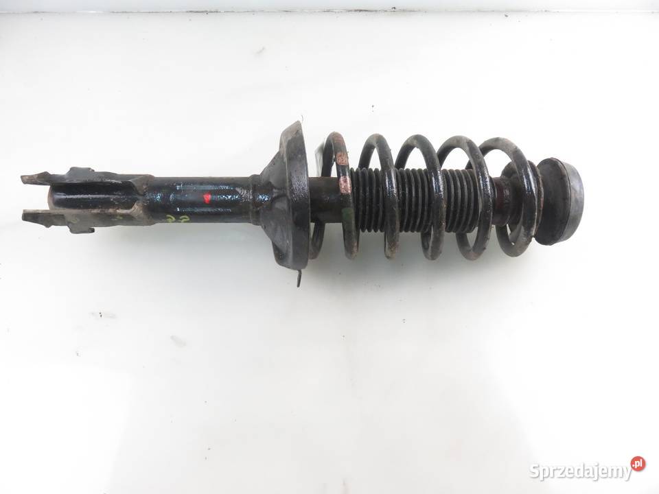 MCPERSON PRAWY PRZEDNI VW PASSAT B3 19 TDI 1Z Zawieszenie i amortyzacja