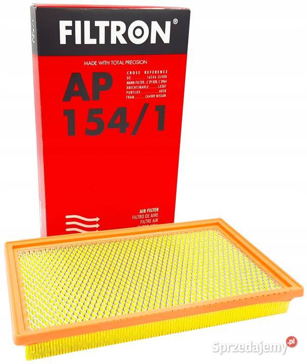 Filtr powietrza Filtron AP 1541 Tyczyn