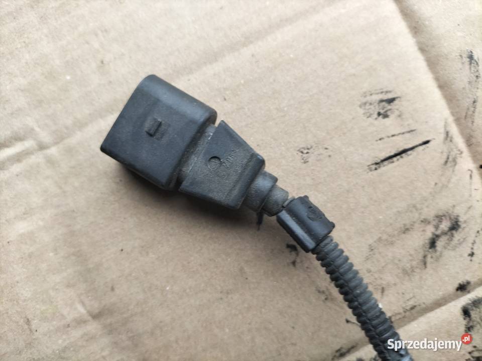 CZUJNIK GŁOWICY WAŁKA WAŁU 19 TDI 130 GOLF 4 IV Kamień-Kolonia sprzedam