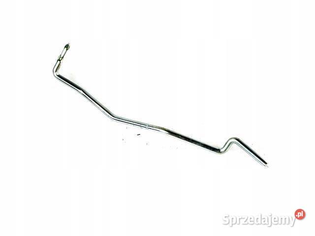 BLOKADA ZAMKA DRZWI LEWY PRZÓD SUZUKI GRAND