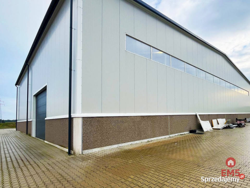 Lokal Białystok 600 metrów