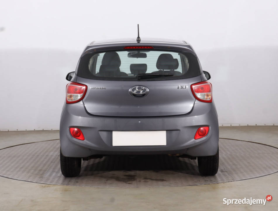 Hyundai i10 10 Hatchback Piaseczno