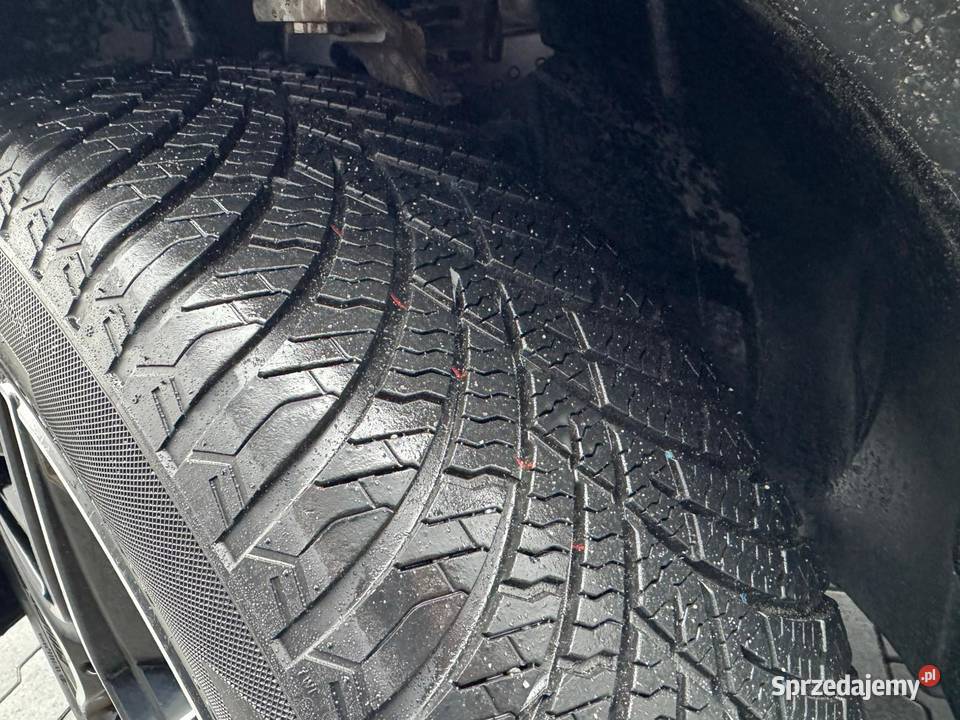 MercedesBenz GLC 300 4Matic 9GTRONIC AMG Line benzyna podkarpackie Lubaczów
