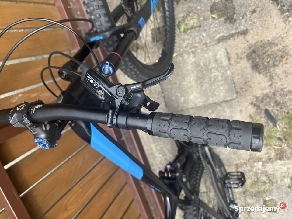 Trek fuel ex7 2018 zamiana Sławno