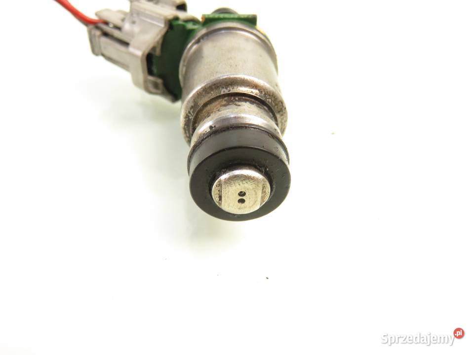 WTRYSKIWACZ TOYOTA RAV 4 I 20 4WD 3SFE